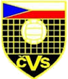 Volleyball - République Tchèque Division 1 Hommes - Extraliga - Playoffs - 2015/2016
