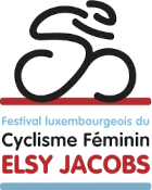 Cyclisme sur route - GP Elsy Jacobs - Palmarès