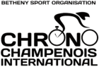 Chrono Champenois - Trophée Européen