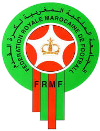 Football - Maroc - Coupe du Trône - 2012 - Accueil