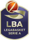 Basketball - Italie - Lega Basket Serie A - 2023/2024