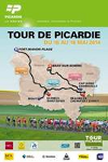 Cyclisme sur route - Tour de Picardie - 2011 - Liste de départ