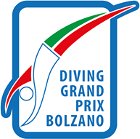 Plongeon - Fina Diving Grand Prix - Bolzano - 2015