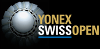 Badminton - Open de Suisse - Doubles Mixtes - 2015 - Résultats détaillés