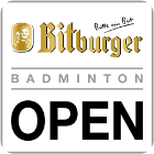 Badminton - Open de Bitburger - Hommes Doubles - 2010 - Résultats détaillés