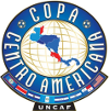 Football - Copa Centroamericana - 1995 - Accueil