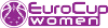 Basketball - Eurocoupe Féminine - 1er Tour - Groupe D - 2012/2013 - Résultats détaillés