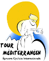 Cyclisme sur route - Tour Méditerranéen - 2000 - Résultats détaillés