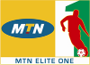 Championnat du Cameroun - MTN Elite One
