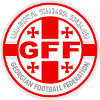 Football - Championnat de Géorgie - Umaglesi Liga - 2014/2015