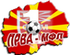 Football - Championnat de Macédoine du Nord - Prva Liga - 2014/2015