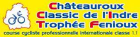 Cyclisme sur route - Châteauroux Classic de l'Indre Trophée Fenioux - 2005 - Résultats détaillés