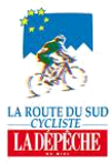 Cyclisme sur route - Route du Sud - la Dépêche du Midi - 2010 - Résultats détaillés