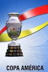 Football - Copa América - Groupe C - 1999 - Résultats détaillés
