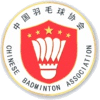 Badminton - Open de Chine - Hommes - 2017