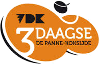 Cyclisme sur route - 3 Jours de la Panne - 2004 - Résultats détaillés
