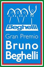 Cyclisme sur route - Grand Prix Bruno Beghelli - Statistiques
