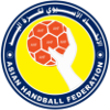 Handball - Championnats Asiatiques Hommes - Groupe B - 2016 - Résultats détaillés