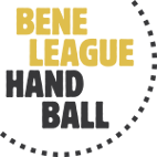 Handball - BENE-League - Saison Régulière - 2016/2017
