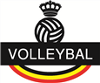 Volleyball - Coupe de Belgique Hommes - 2022/2023 - Tableau de la coupe