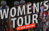 Cyclisme sur route - Tour de Nouvelle Zélande - Palmarès