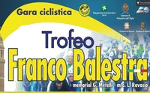 Cyclisme sur route - Trofeo Franco Balestra - Statistiques