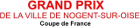 Cyclisme sur route - Grand Prix International de la ville de Nogent-sur-Oise - 2023 - Résultats détaillés