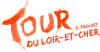 Cyclisme sur route - Tour du Loir et Cher E Provost - 2014