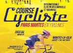 Cyclisme sur route - Paris - Mantes-en-Yvelines - Statistiques