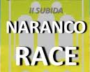 Cyclisme sur route - Subida al Naranco - Statistiques