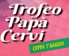 Cyclisme sur route - Trofeo Papà Cervi Coppa 1° Maggio - Palmarès