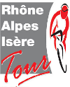 Cyclisme sur route - Rhône-Alpes Isère Tour - 2013 - Résultats détaillés