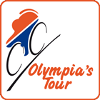 Cyclisme sur route - Olympia's Tour - 2023 - Liste de départ