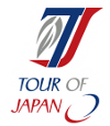 Cyclisme sur route - Tour du Japon - 2012 - Résultats détaillés
