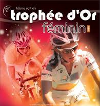 Cyclisme sur route - Trophée d'Or Féminin - Palmarès