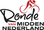 Cyclisme sur route - Ronde van Midden-Nederland - Palmarès