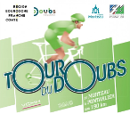Cyclisme sur route - Tour du Doubs - Conseil Général - 2013 - Résultats détaillés