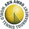 Tennis - ABN AMRO World Tennis Tournament - 2004 - Tableau de la coupe