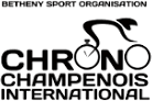 Cyclisme sur route - Chrono Champenois - Palmarès