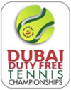 Tennis - Dubaï - 2012 - Résultats détaillés