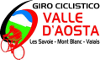 Cyclisme sur route - Tour de la Vallée d'Aoste - Palmarès