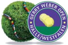 Tennis - Gerry Weber Open - Halle - 2018 - Résultats détaillés
