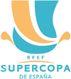 Football - Supercoupe d'Espagne - 2021/2022 - Tableau de la coupe