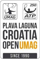 Tennis - Croatia Open - 2012 - Tableau de la coupe