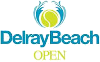 Tennis - Delray Beach - 2012 - Tableau de la coupe