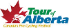 Cyclisme sur route - Tour de l'Alberta - Statistiques