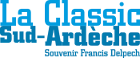 Cyclisme sur route - Classic Sud Ardèche - Souvenir Francis Delpech - 2017