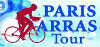 Cyclisme sur route - Paris-Arras Tour - 2013 - Résultats détaillés
