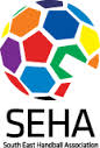 Handball - Ligue SEHA - Playoffs - 2018/2019 - Tableau de la coupe