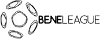 Football - BeNe League - Statistiques